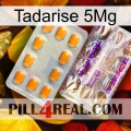 Tadarise 5Mg new12